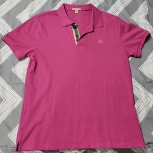 Burberry size L